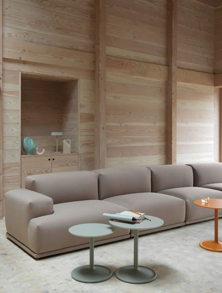 Connect Modular Sofa - Long Module (C)