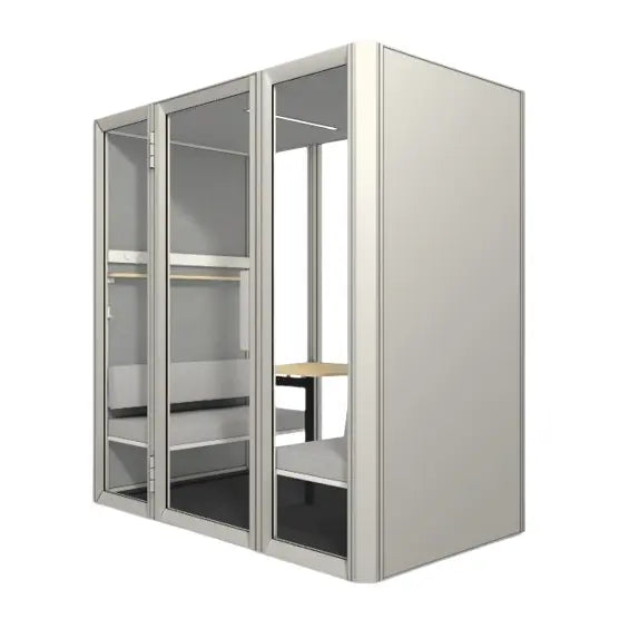 Mute Modular 2x1,5 ppl4.v3.C Light
