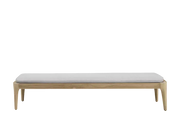 Mediterraneo Bench