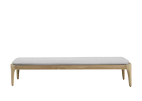 Mediterraneo Bench