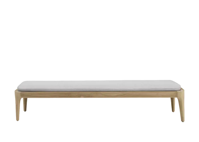 Mediterraneo Bench