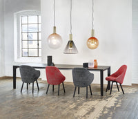 Fauteuil Albu