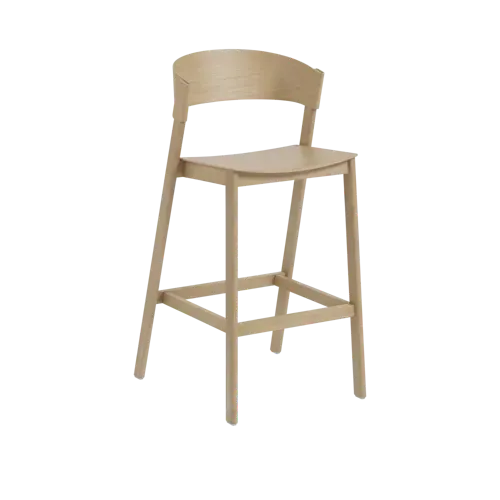 Tabouret de Bar Cover