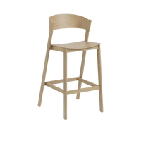 Tabouret de Bar Cover