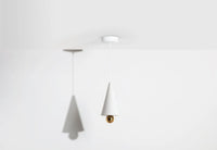 Cherry Pendant Light