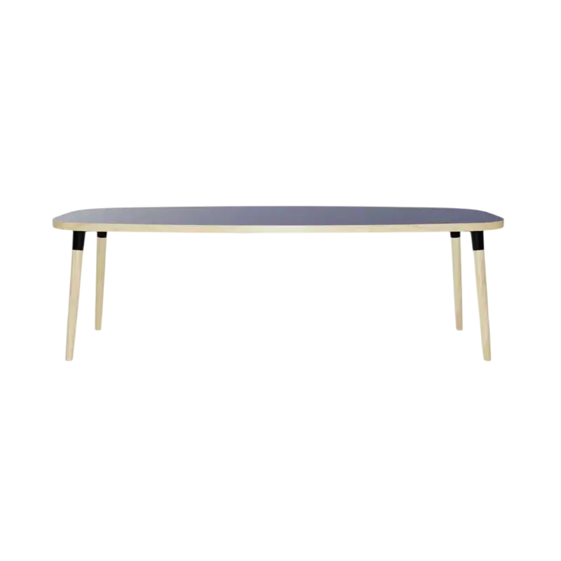 Table de poste de travail Scala - Profondeur 120