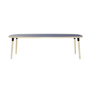 Table de poste de travail Scala - Profondeur 120
