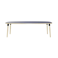 Table de poste de travail Scala - Profondeur 120