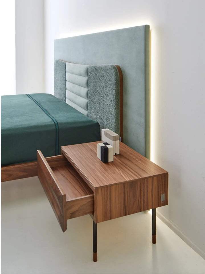 York Nightstand