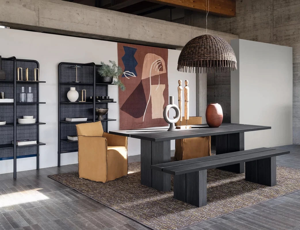 Daen 72 Bookshelf