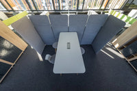Buzzi Screen