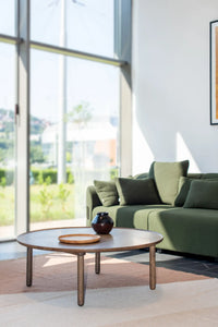 Hugg Canapé modulaire 2 places