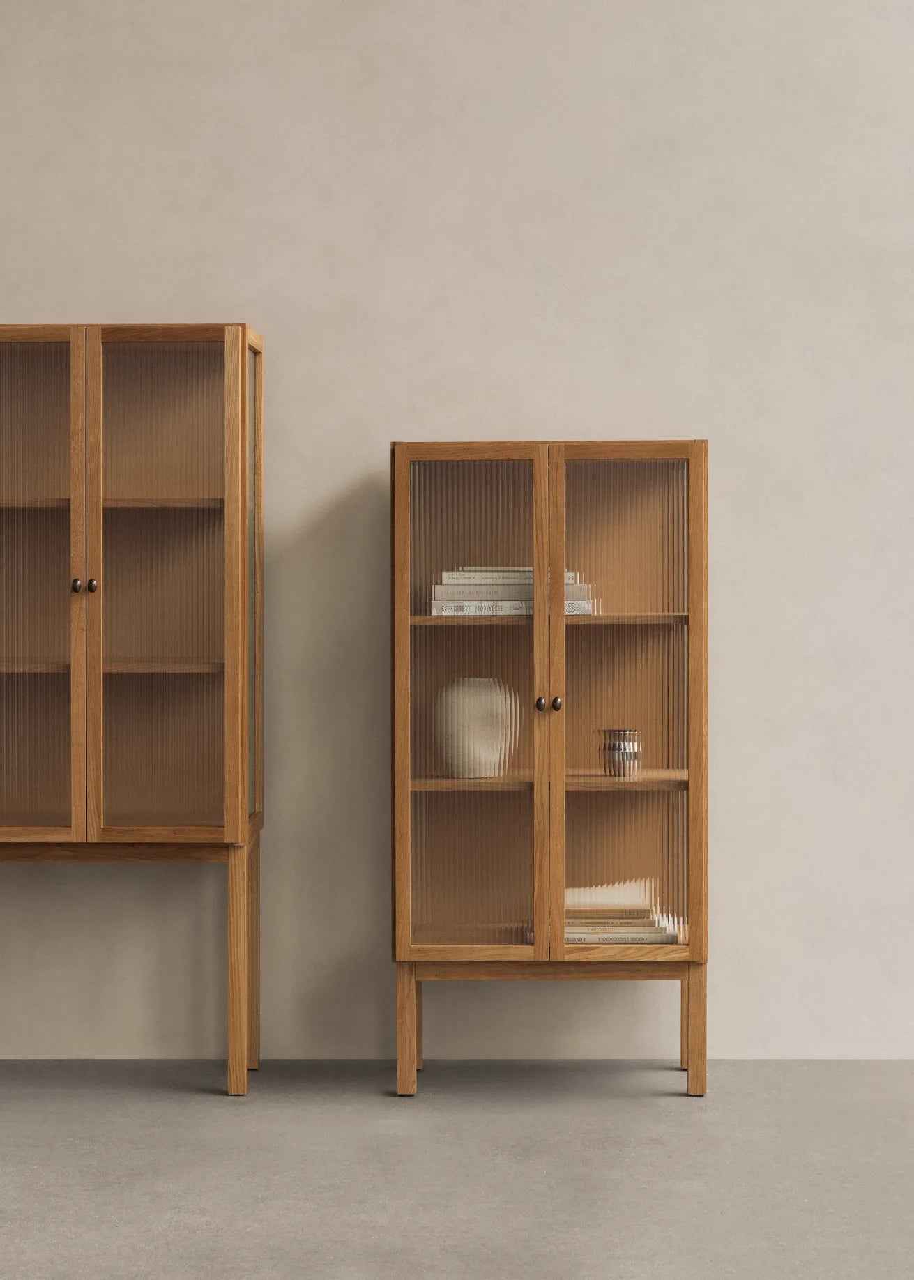 Curiosity Cabinet