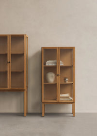 Curiosity Cabinet