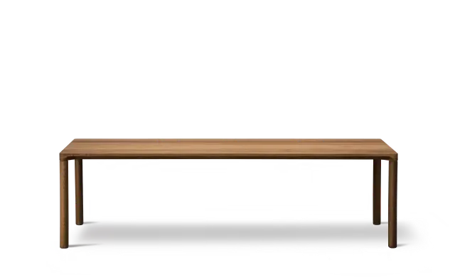 Table en Bois Piloti