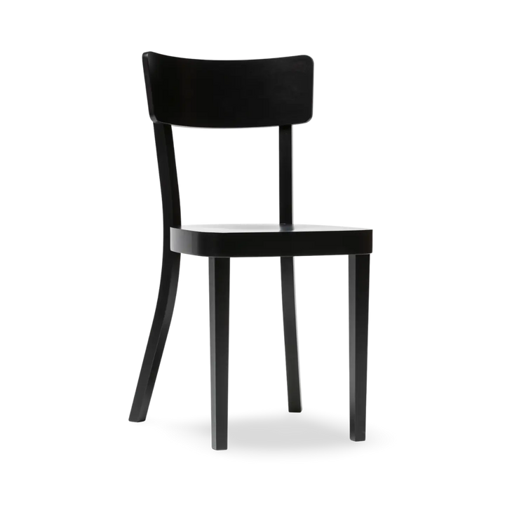 Ideal Chair - Veneer/ Solid Wood