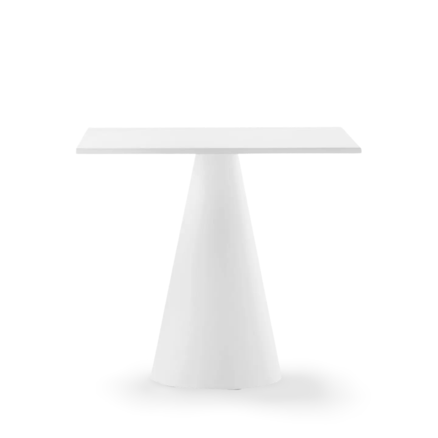 Ikon 865 Outdoor - Square Top