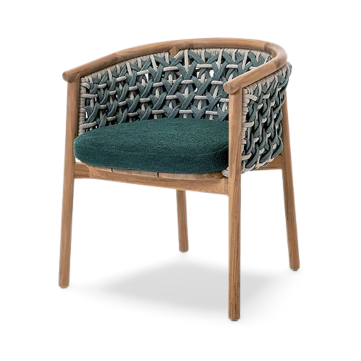 Patio Dining Chair