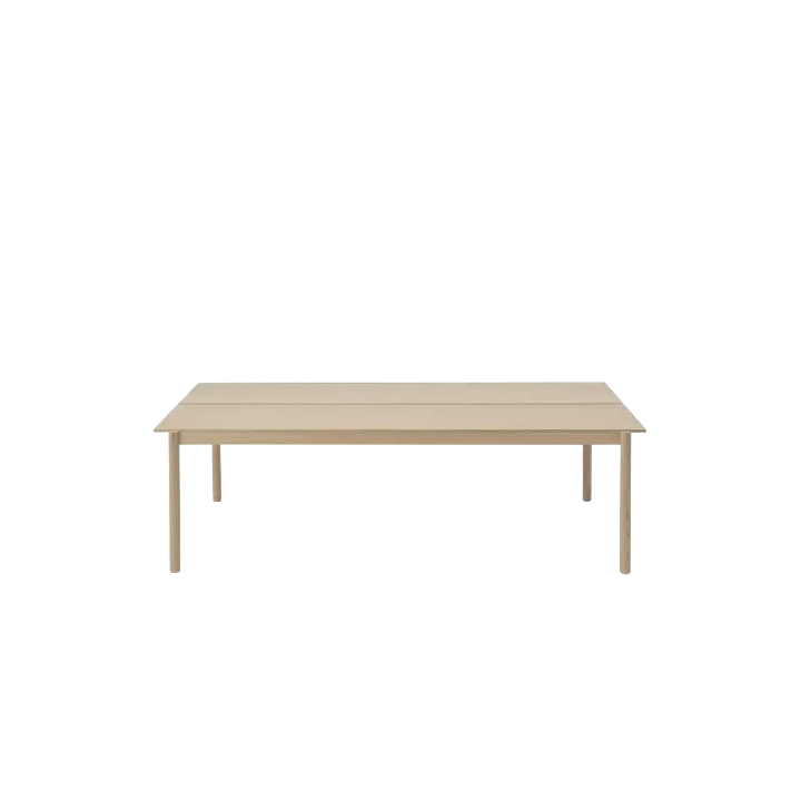 Table À Système Linéaire