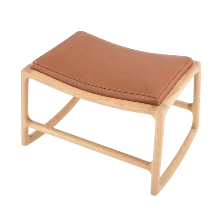Dedo Footstool