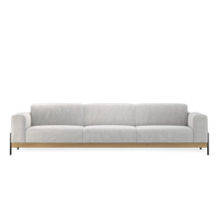 Bowie 3-seater Sofa Element