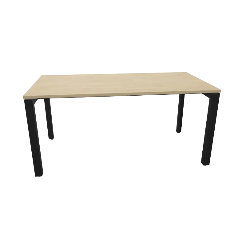 Vital Plus 60 - Bureau Rectangulaire