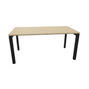 Vital Plus 60 - Bureau Rectangulaire