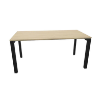 Vital Plus 60 - Bureau Rectangulaire