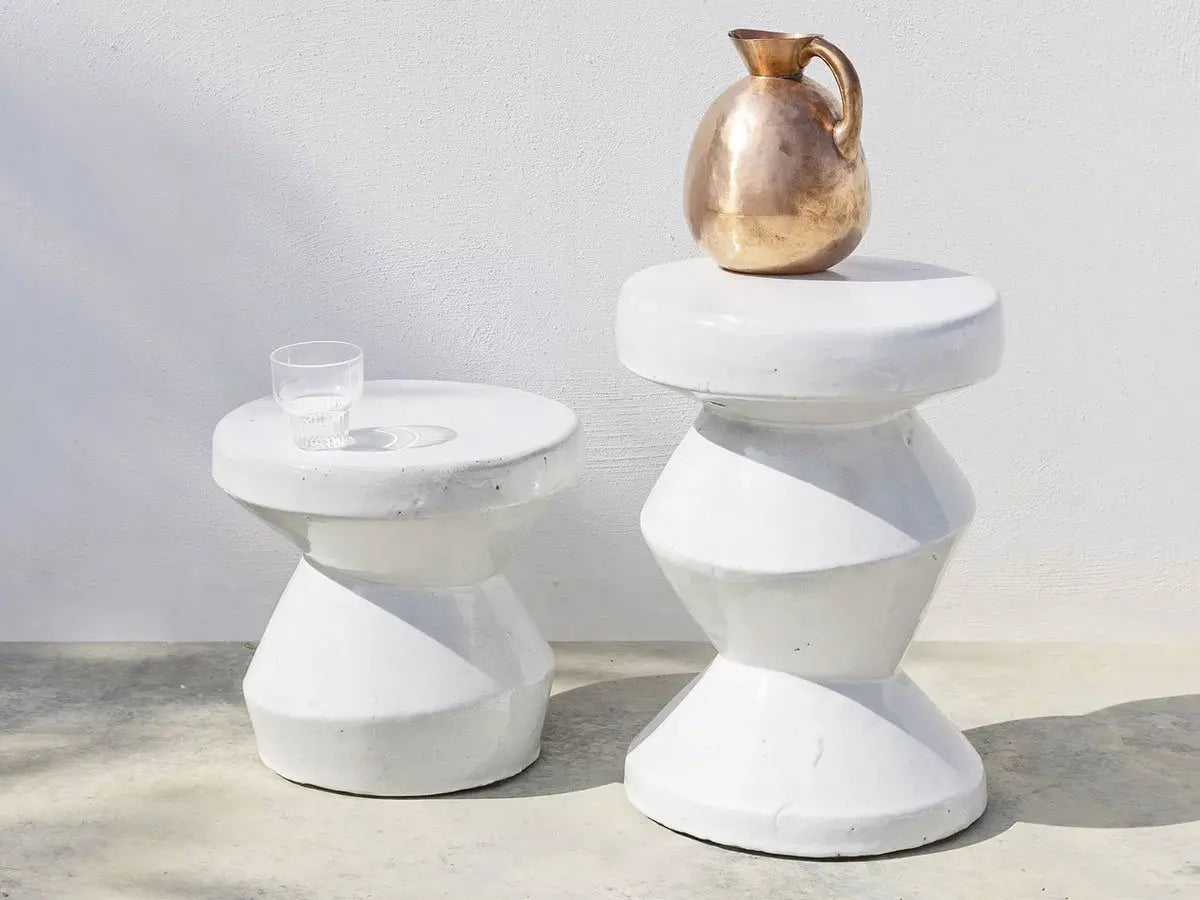 Table d'appoint Inout 48