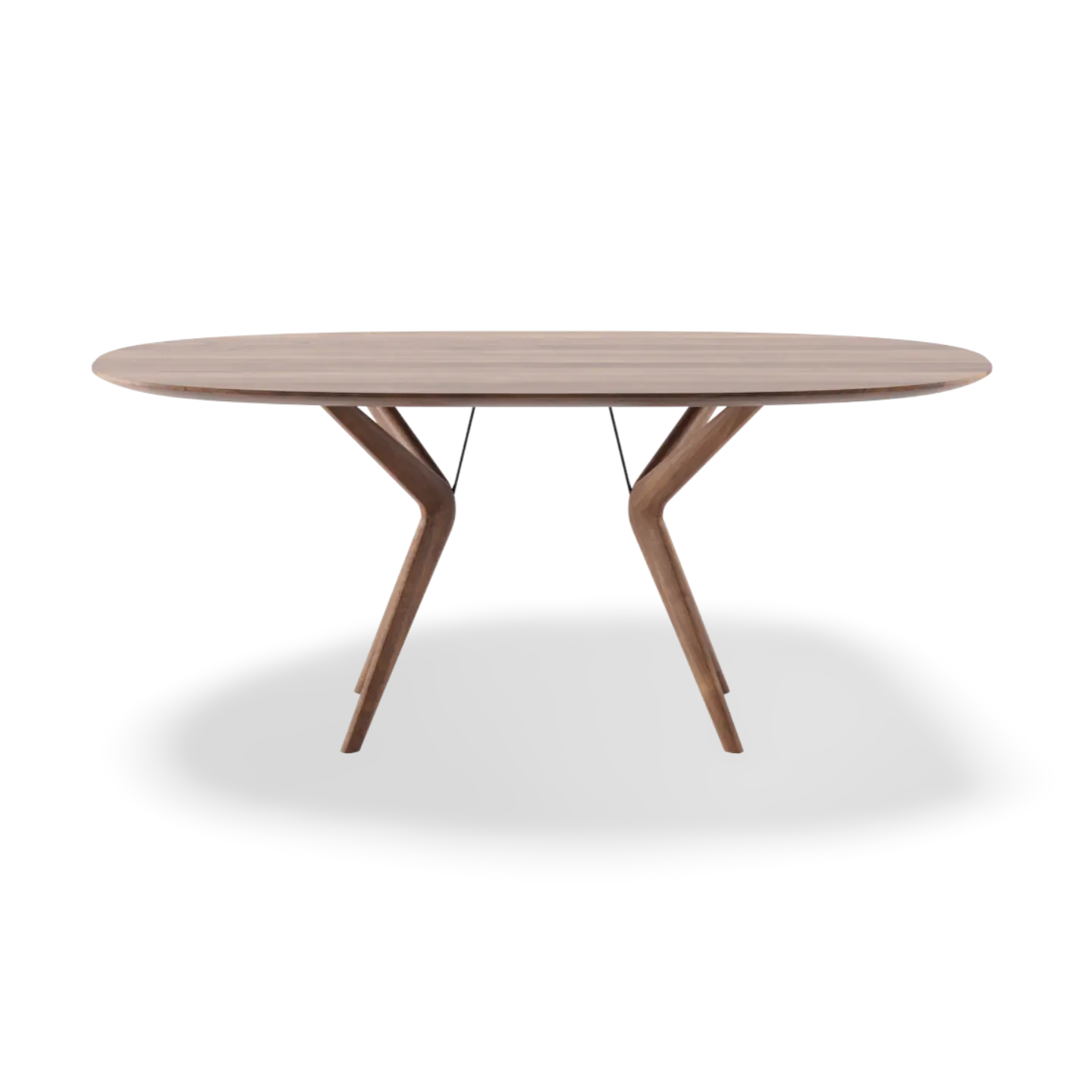 Table Ovale Lakri