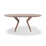 Table Ovale Lakri
