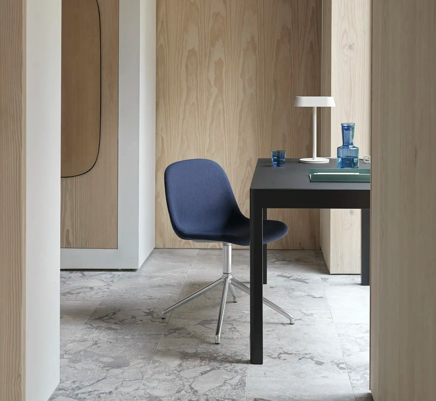 Fiber Side Chair