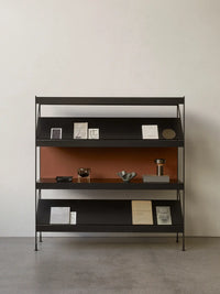 Zet Shelf