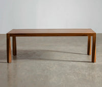 Tor Bench