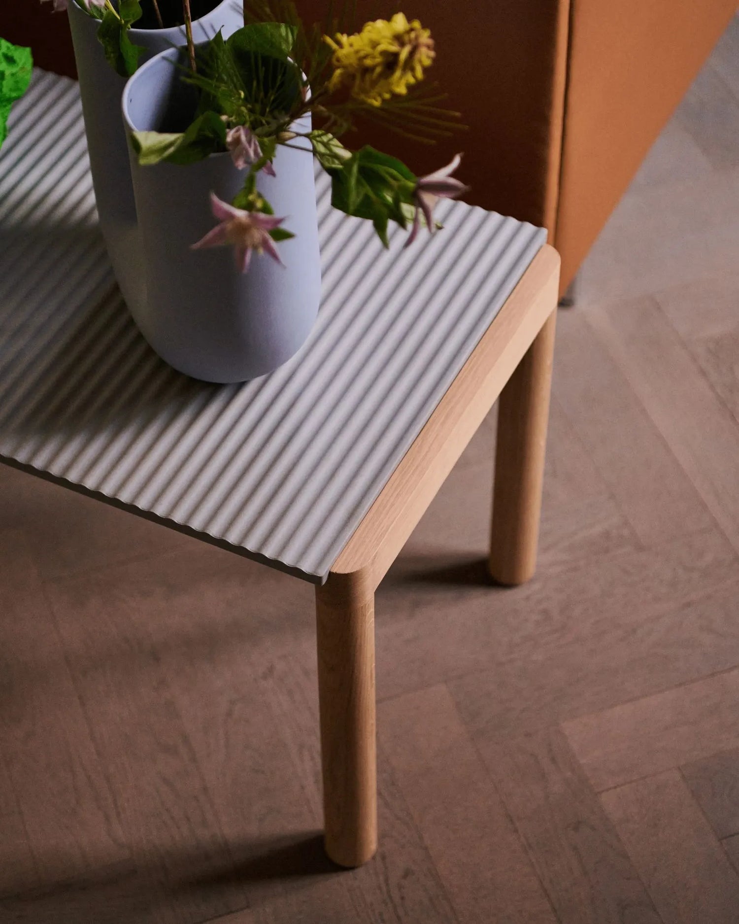 Table Basse Couple