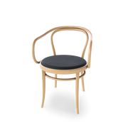 30 Armchair - Upholstered