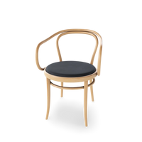 30 Armchair - Upholstered