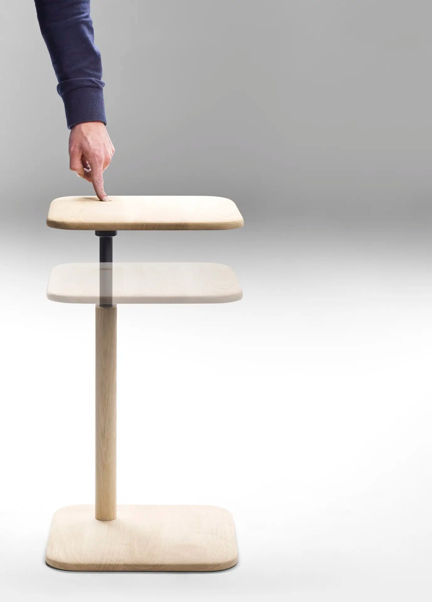 Table auxiliaire Egon