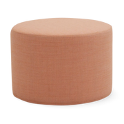 Pouf à tambour petit