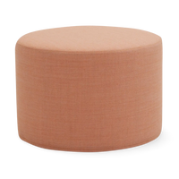 Pouf à tambour petit