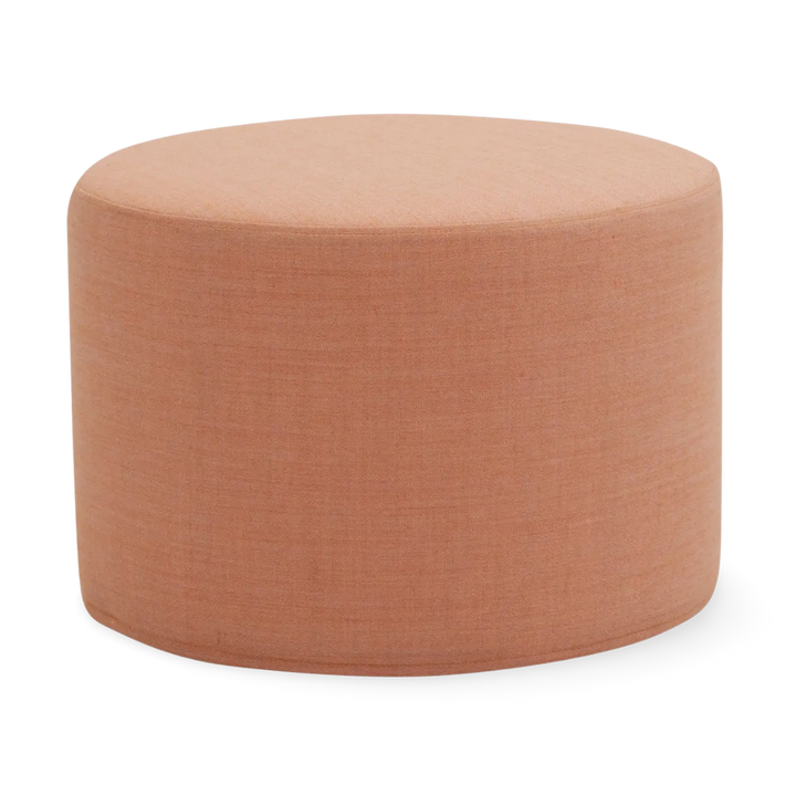 Pouf à tambour petit
