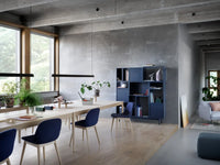 Linear Pendant Lamp