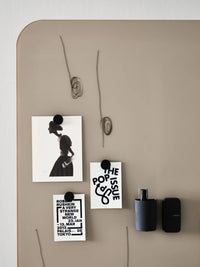 Mood Fabric Mobile