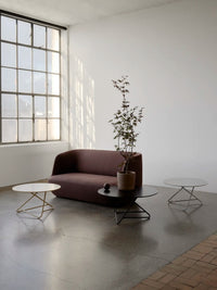 Clay Sofa