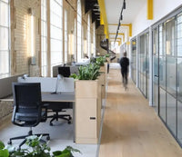 Billy Coworking Desk