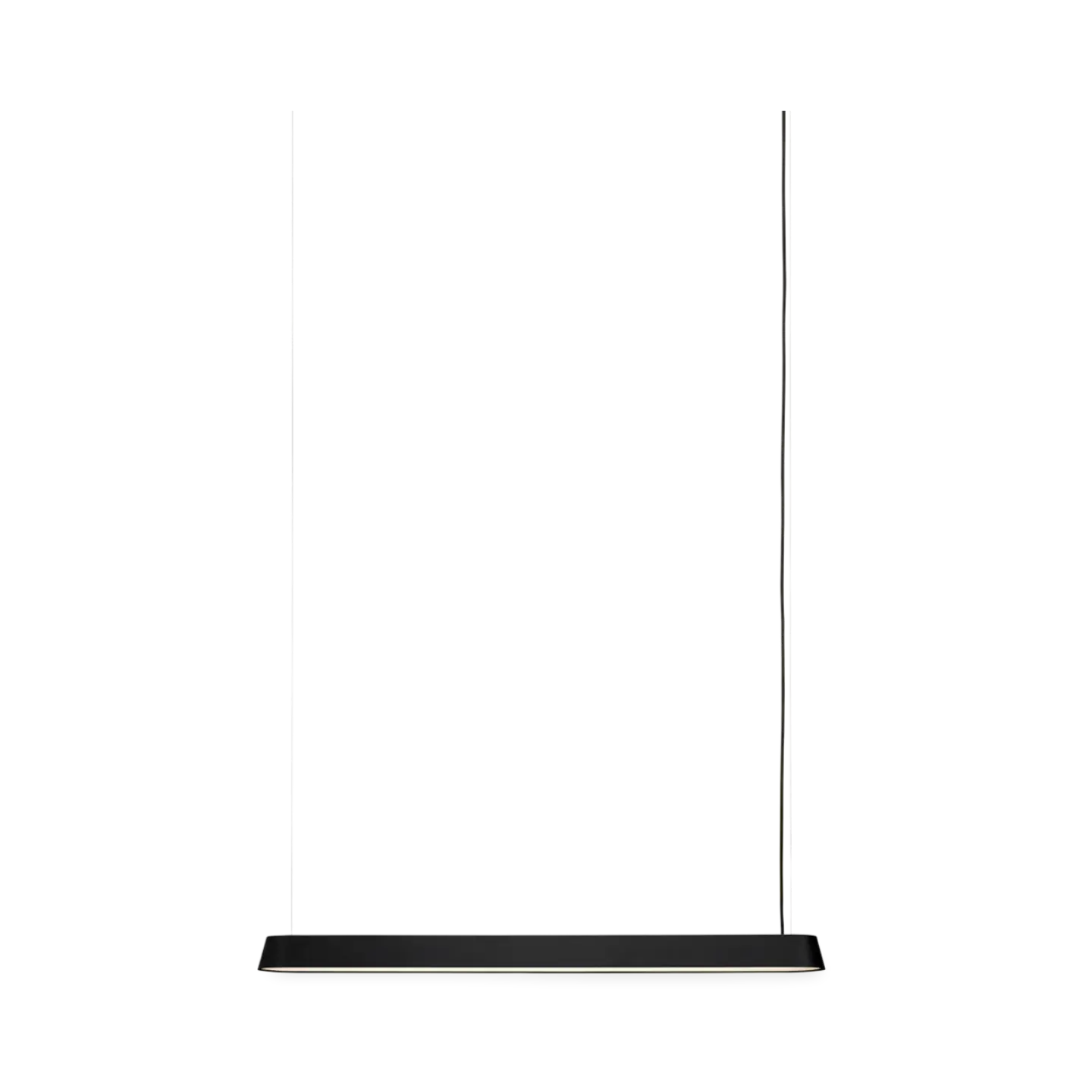 Linear Pendant Lamp