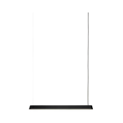 Linear Pendant Lamp