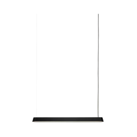 Linear Pendant Lamp