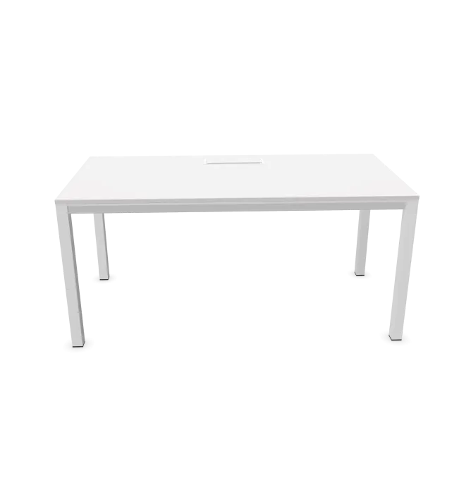 P50 Desk - 160 x 80 cm