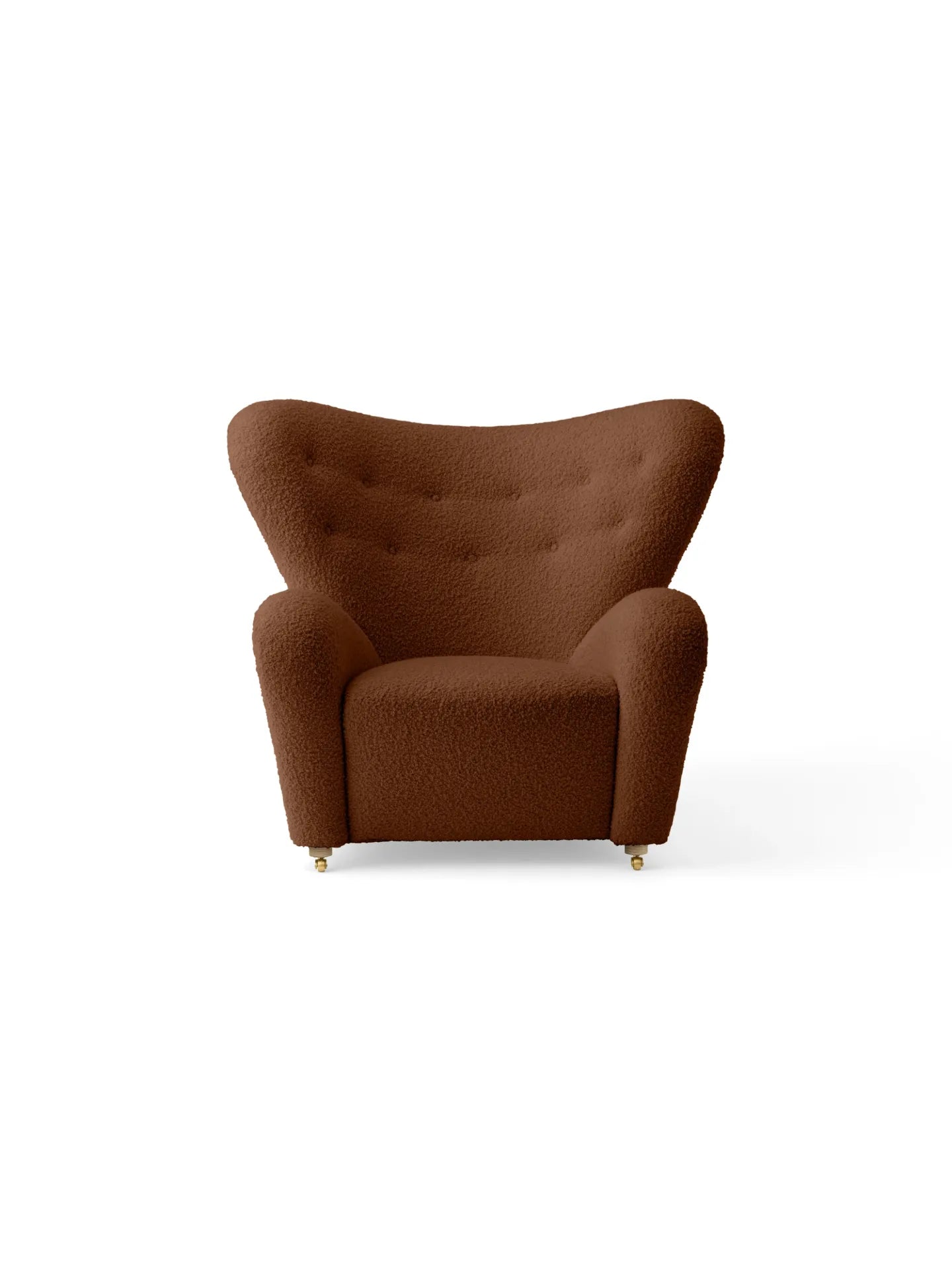 Fauteuil Lounge Tired Man